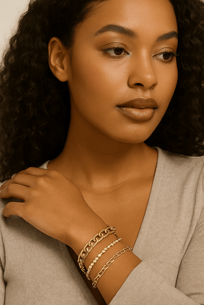 Bracelet - Apryl Stylez Fashion