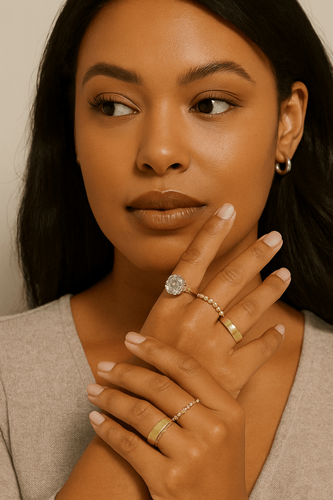 Rings - Apryl Stylez Fashion