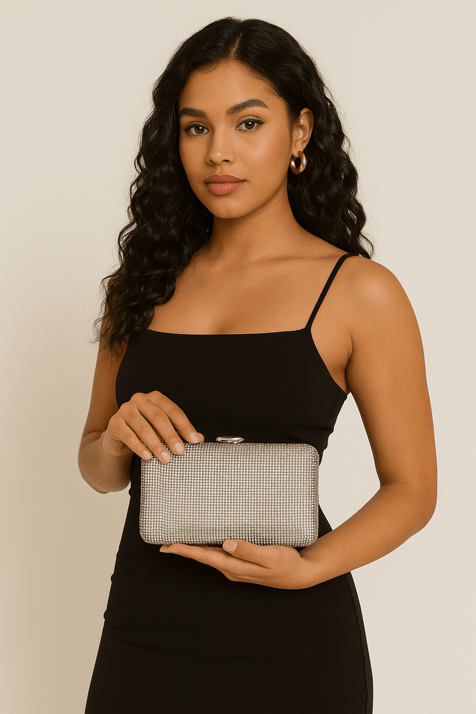 Clutch Bags - Apryl Stylez Fashion