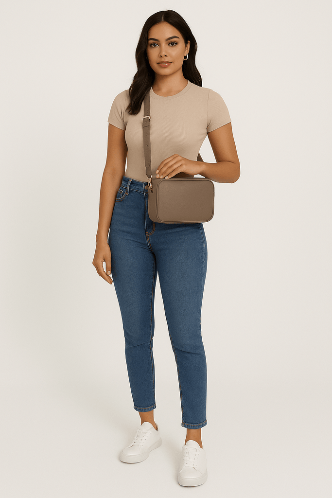 Crossbody Bags - Apryl Stylez Fashion