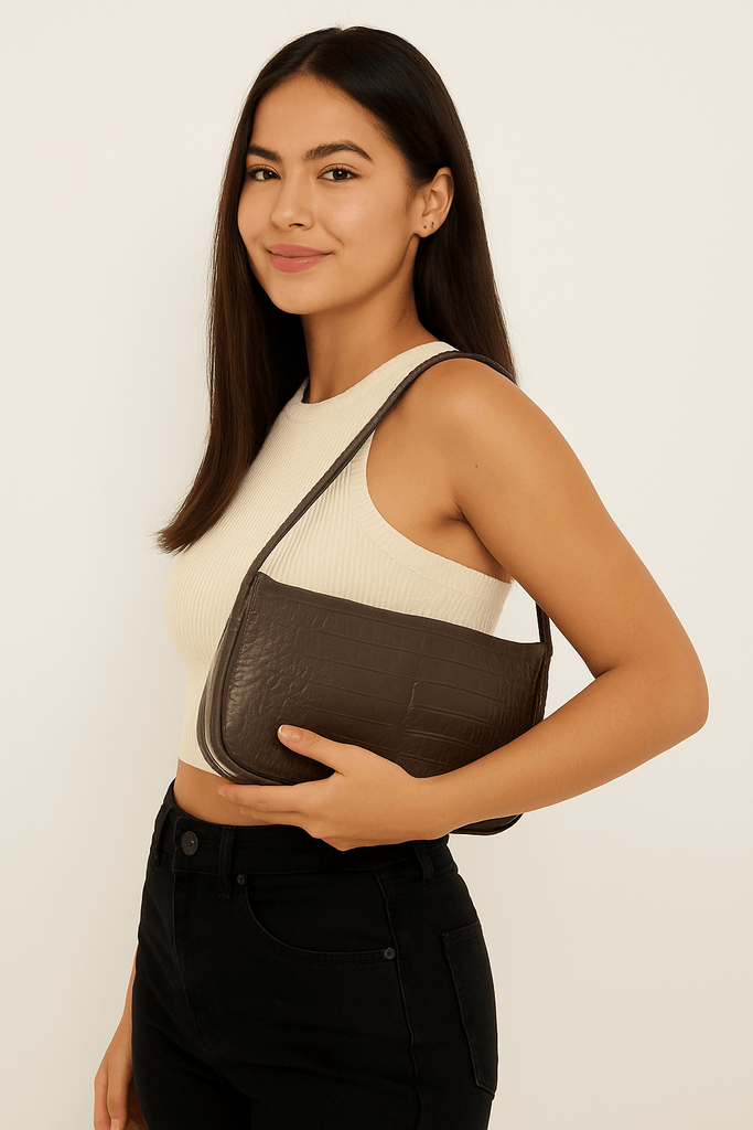 Shoulder Bag - Apryl Stylez Fashion