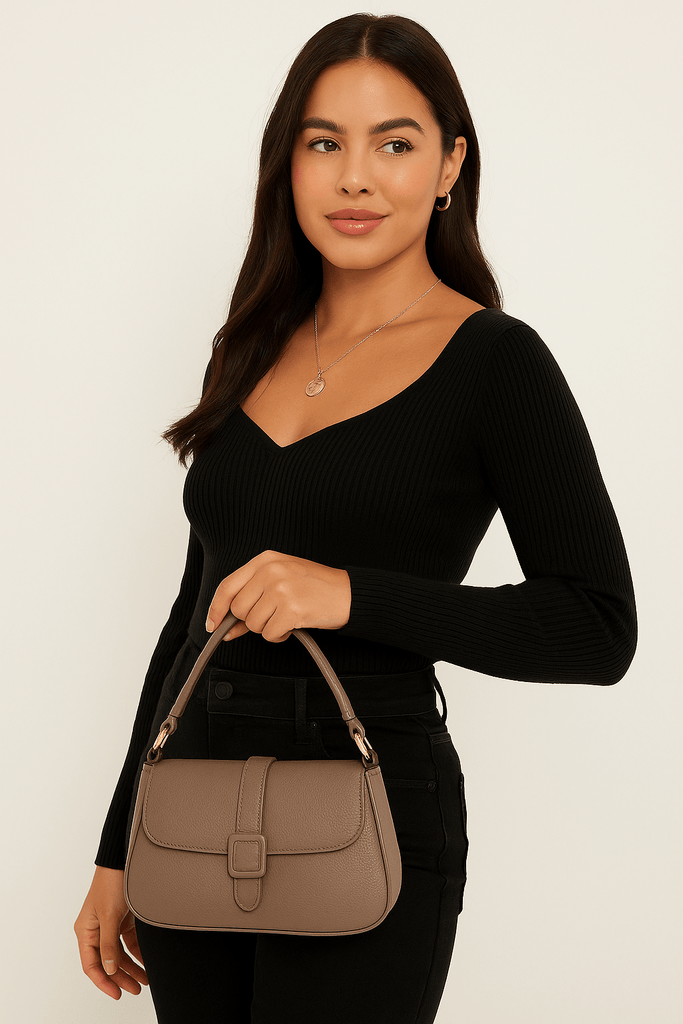 Satchel Bags - Apryl Stylez Fashion
