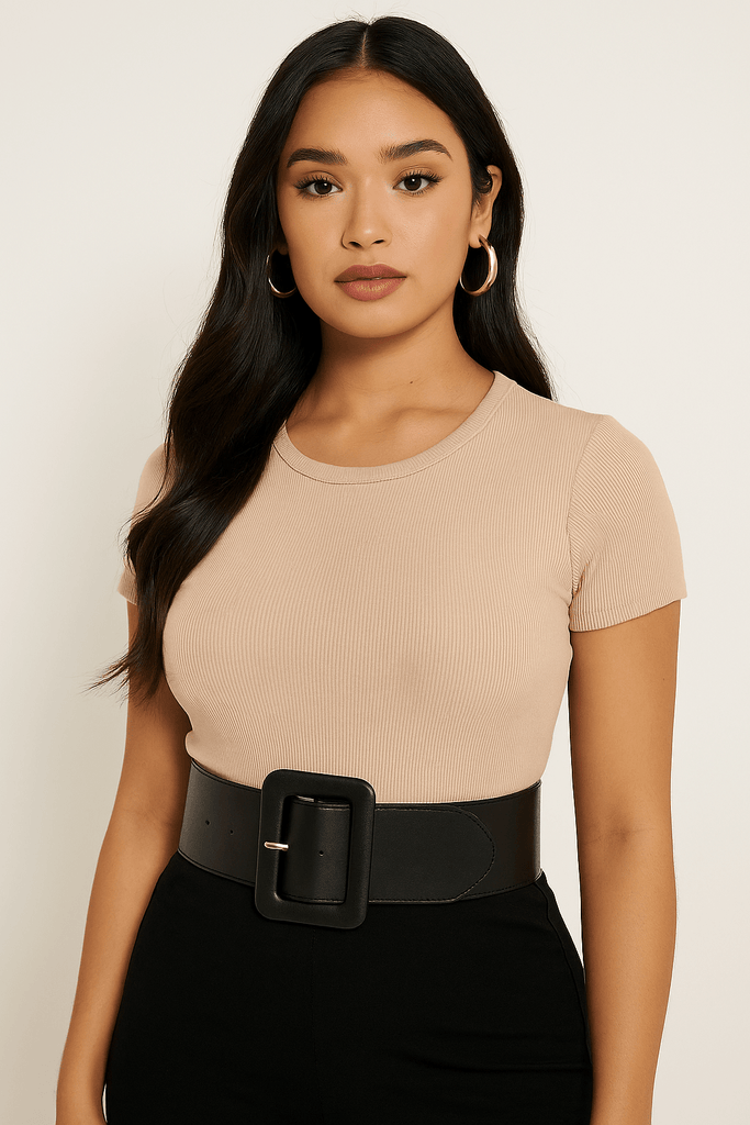 Waist Belts - Apryl Stylez Fashion
