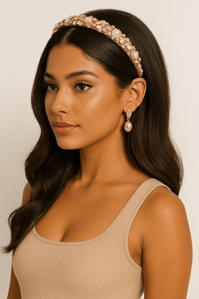 Hair Accessories for Women | Clips, Headbands & More - Apryl Stylez Fashion