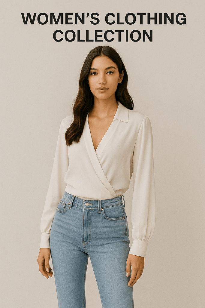 Women’s Clothing | Dresses, Tops, Matching Sets & More | AprylStylez Fashion - Apryl Stylez Fashion