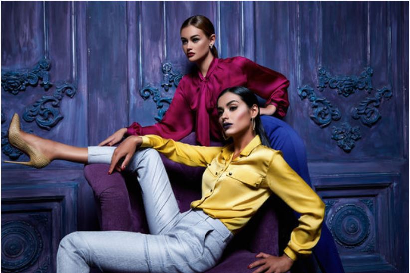 Stylish Pants & Leggings for Women | High-Waist, Stretch & Lounge Fits | AprylStylez Fashion - Apryl Stylez Fashion