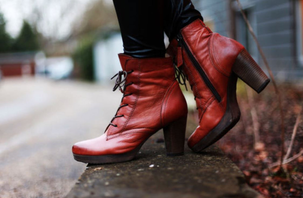 Women’s Boots | Ankle, Knee-High & Statement Styles | AprylStylez Fashion - Apryl Stylez Fashion
