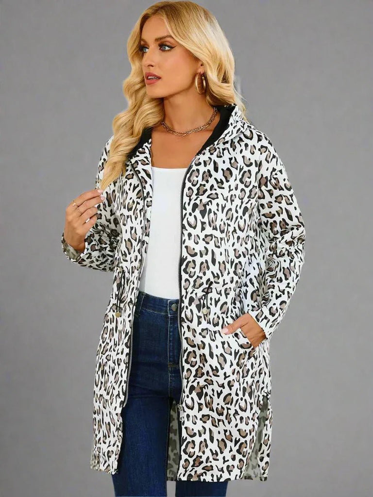 Women’s Light Jackets | Everyday Layers & Casual Styles | AprylStylezFashion - Apryl Stylez Fashion