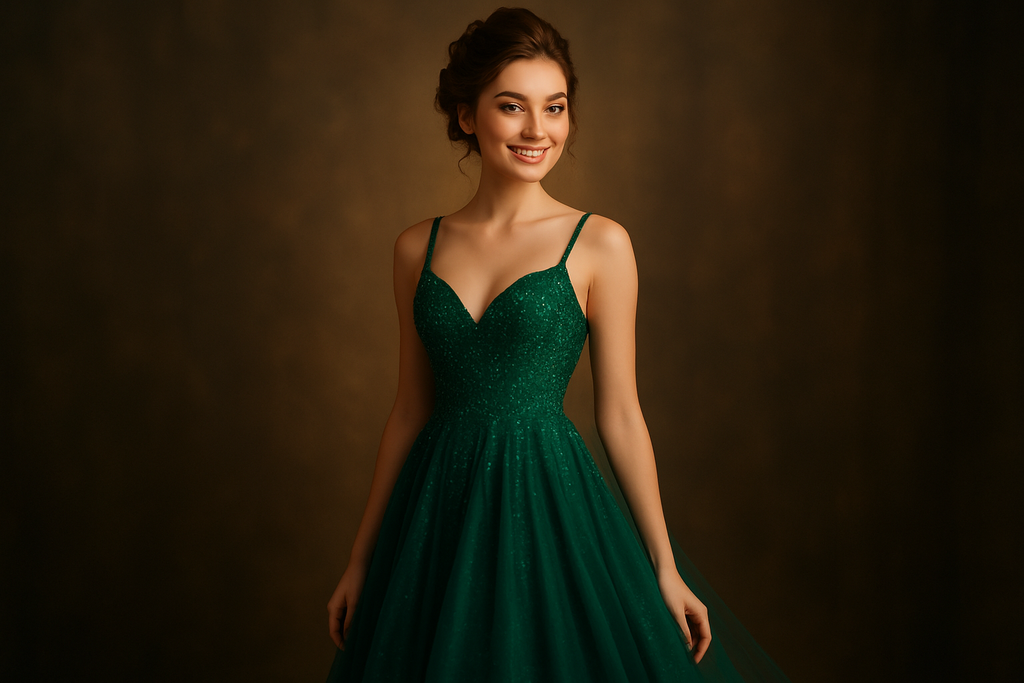 Prom Dresses for Women | Elegant, Glam & Curve-Hugging Styles | AprylStylez Fashion - Apryl Stylez Fashion