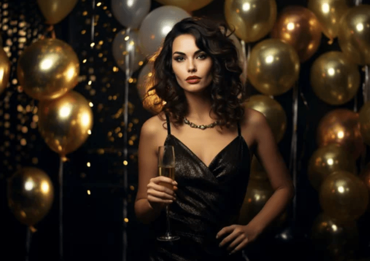 Night Out Dresses for Women | Sexy, Glam & Head-Turning Looks | AprylStylez Fashion - Apryl Stylez Fashion