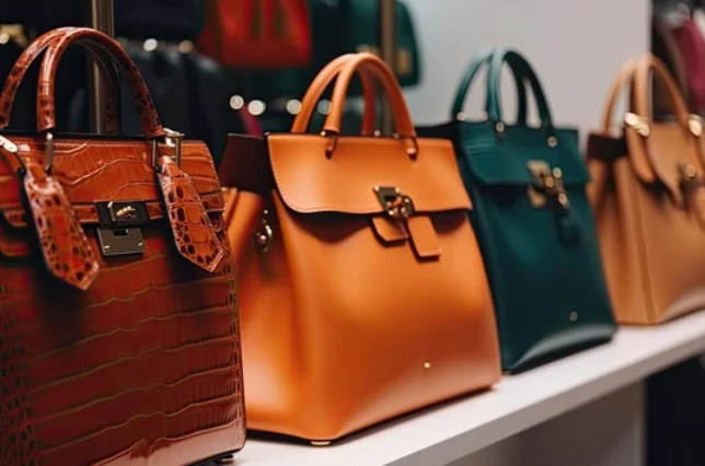 Handbags