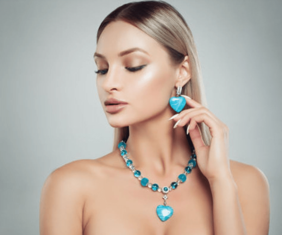 Fashion Jewelry for Women | Earrings, Necklaces & Statement Pieces | AprylStylez Fashion - Apryl Stylez Fashion
