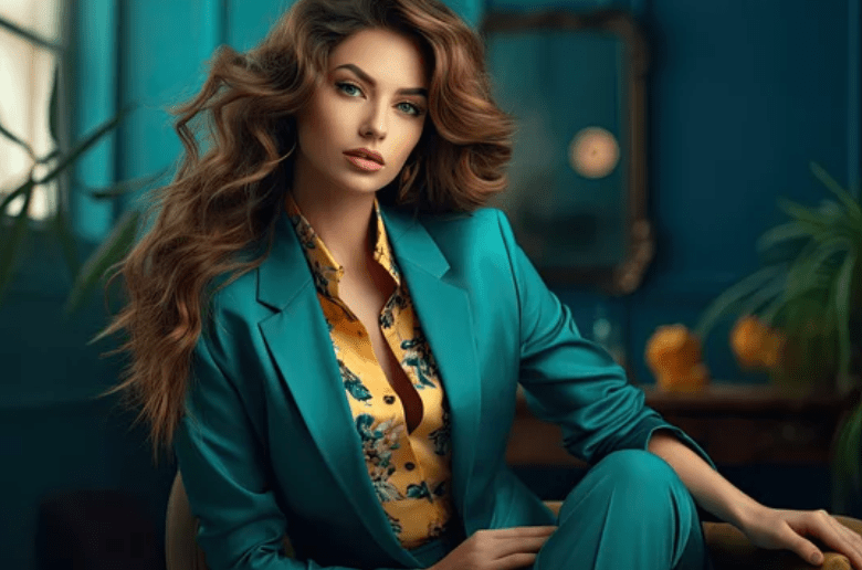 Women’s Blazers | Chic, Tailored & Statement Styles | AprylStylez Fashion - Apryl Stylez Fashion