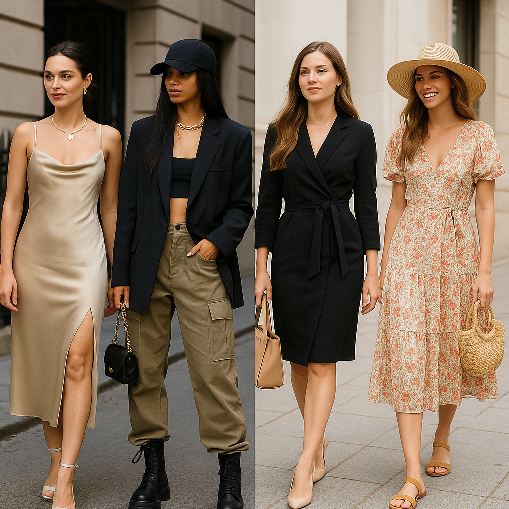 Trending - Apryl Stylez Fashion