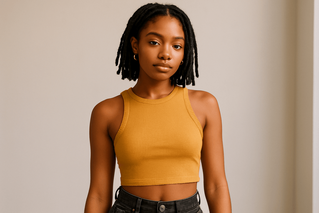 Crop Tops - Apryl Stylez Fashion