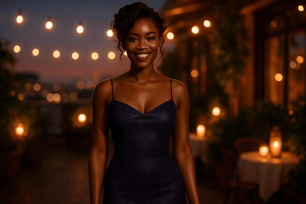 Date Night Dresses - Apryl Stylez Fashion