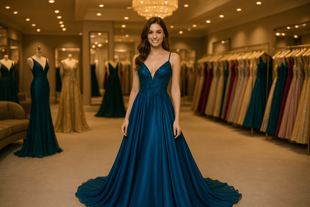 DRESSES - Apryl Stylez Fashion