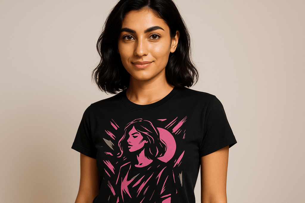 Graphic T-shirts - Apryl Stylez Fashion
